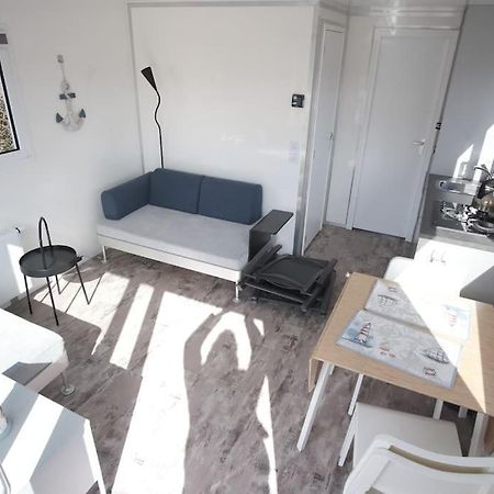Tiny Beachhouse 埃尔默洛 外观 照片