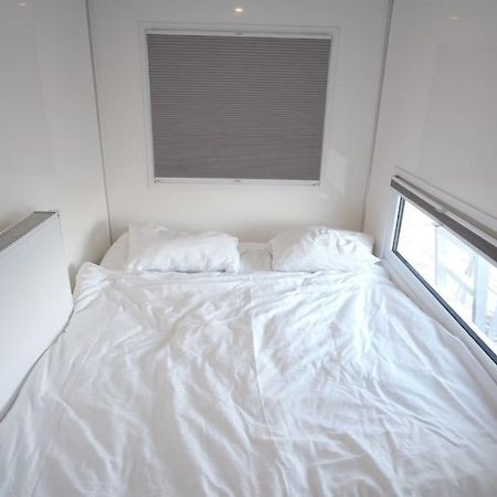 Tiny Beachhouse 埃尔默洛 外观 照片