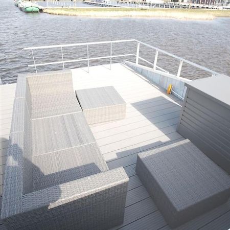 Tiny Beachhouse 埃尔默洛 外观 照片