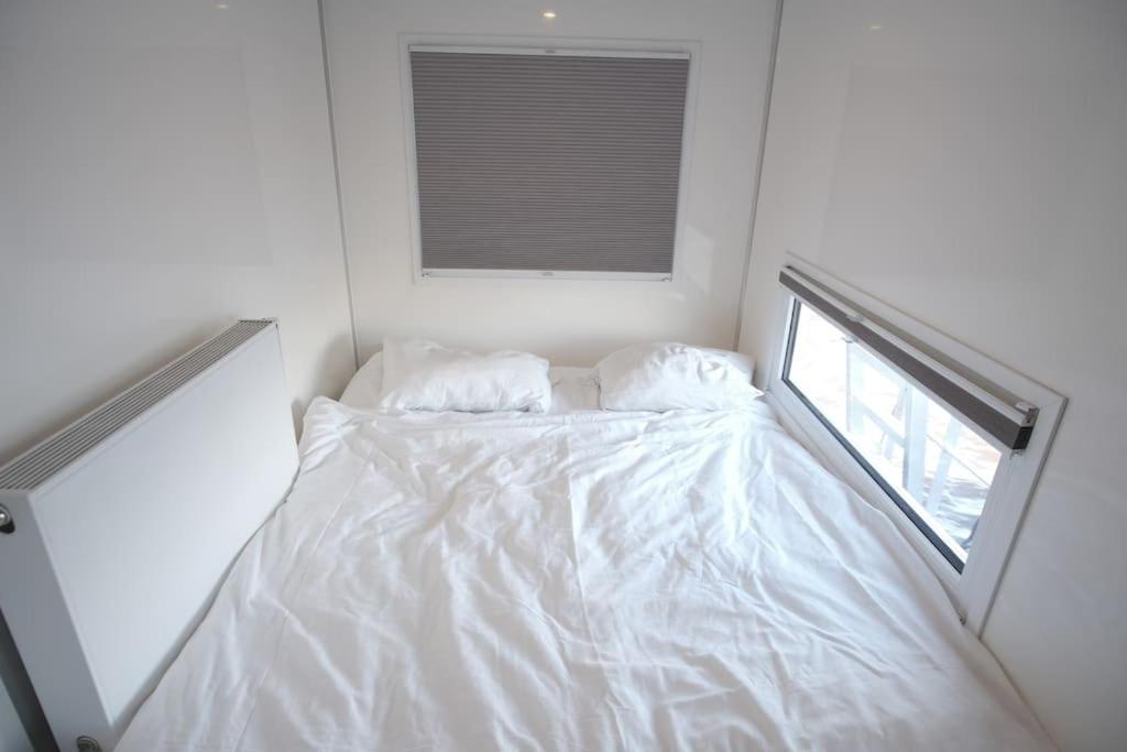 Tiny Beachhouse 埃尔默洛 外观 照片