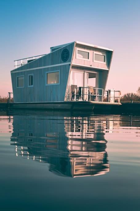 Tiny Beachhouse 埃尔默洛 外观 照片